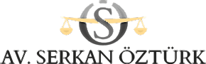 Kayseri Avukat Serkan Öztürk Logo