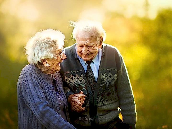 Ölünceye Kadar Bakma Sözleşmesi